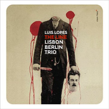 Lisbon berlin trio Luis Lopes