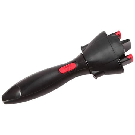 Elektrisk Hårfletter Automatisk Twist Fletter Strikkemaskin Hårfletter Maskin Flette Frisyre Hårstylingsverktøy