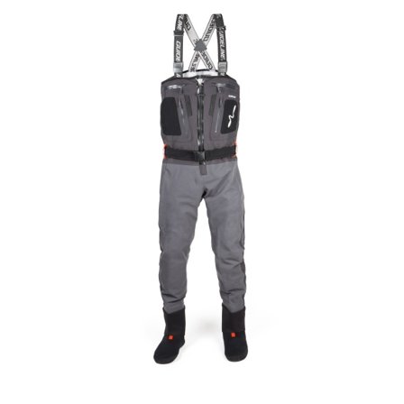 Guideline Alta Sonic T-Zip Wader - S