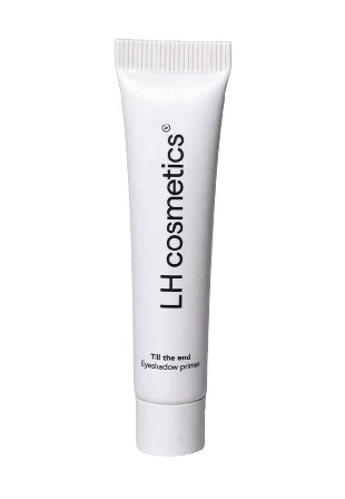 LH Cosmetics Til The End Eyeshadow Primer Ögonskuggor Unisex 7 ML