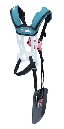 Makita 122906-3 Sele till röjsåg, Maskintillbehör