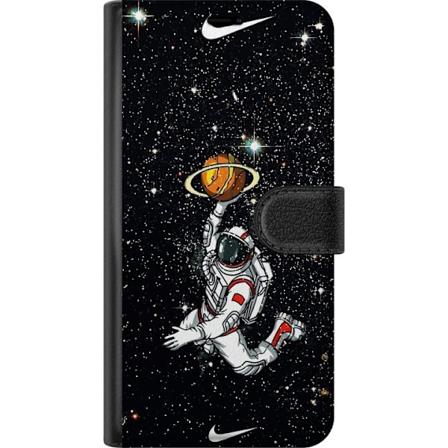 Samsung Galaxy S24 FE Lommeboketui Nike