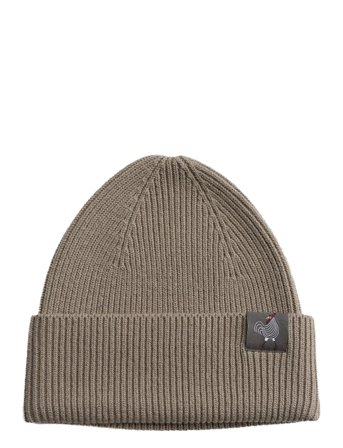 Hanevild Hanevild Hat - Beige - 1-3Y