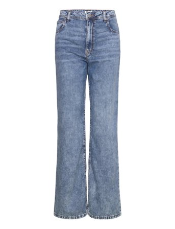 Roxy | Milla Wide Leg Regular Beau Bl | 26