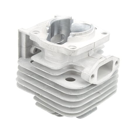 43CC 2-taktsmotor Cylinderhuvud Passar 40mm POCKET BIKES APC CHOPPERS