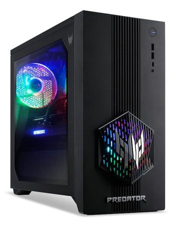 Acer PREDATOR Orion 3000 7-265F 32GB 1TBSSD RTX5060 8GB W11H