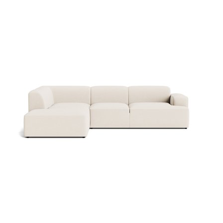 Madrid Ecksofa, links