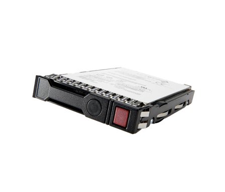 Hewlett Packard Enterprise HDD 600gb 3,5 INCH 15Krpm LFF