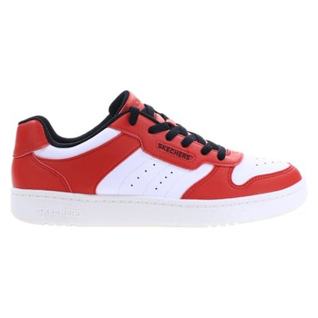 Buty Skechers QUICK STREET - VORTO 405639L-RDW