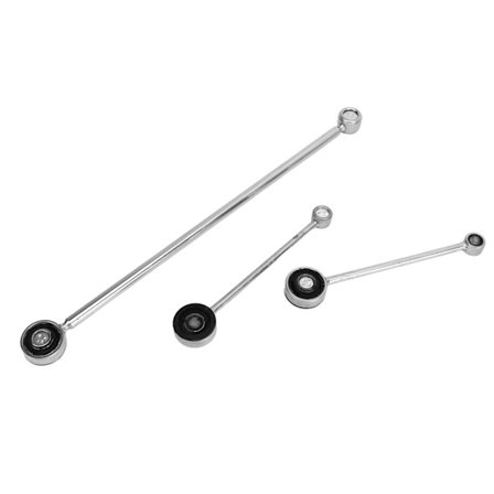 Peugeot 206 206CC 206SW 207 Vaihdevivuston Linkki 245291 Vaihteiston Vaihtovivun Korvaus