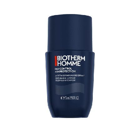 Biotherm Homme Deodorant Deo Herr 75 ml Roll-on