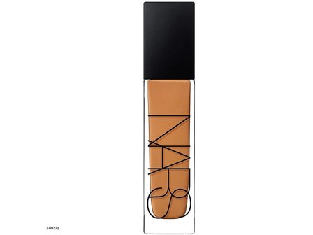 NARS Natural Radiant Longwear Foundation Caracas, Makeup, Ansigt, Foundation