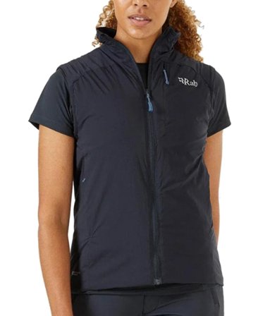 Rab Xenair Wmns Ebony