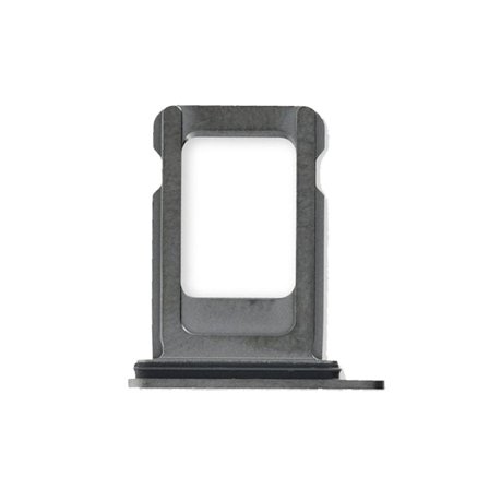 iPhone 12 Pro/12 Pro Max Simkortshållare - Grå