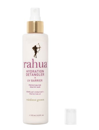 Rahua Hydration Detangler + Uv Barrier 193Ml - Nude - 193 ml