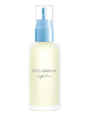 Dolce&Gabbana Light Blue Edt Refill - Nude - 150 ML