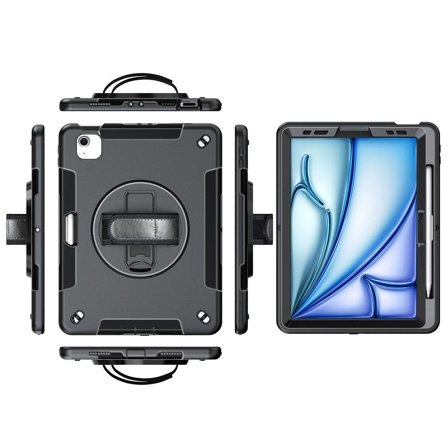 eSTUFF iPad Air 11 2025/2024/iPad