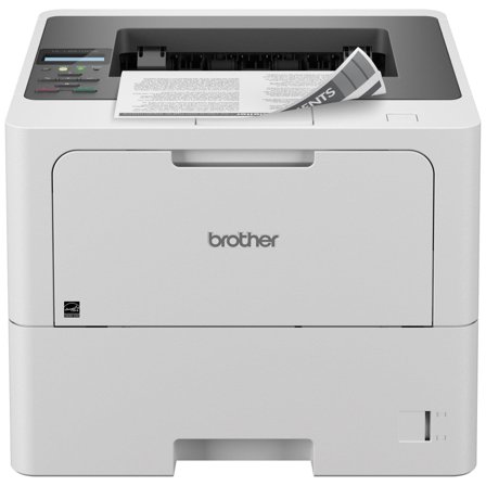 Brother HL-L6210DW - skriver - S/H - laser