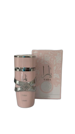 Yara parfym från Lattafa