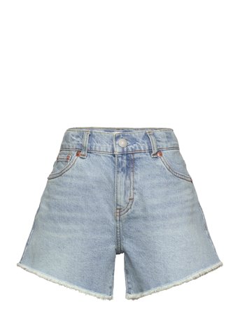 Eh-Denim Shorts Blue Levi's