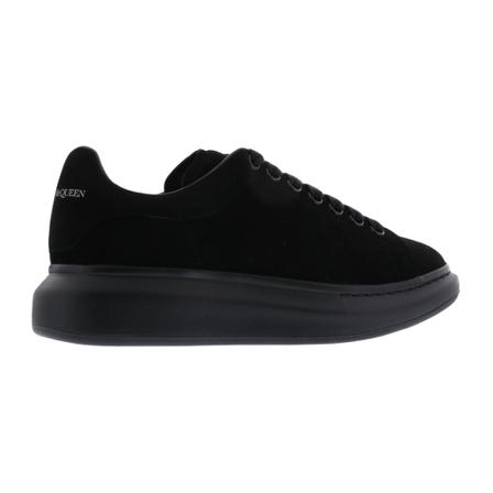 Alexander McQueen Sneakers svart, Herr, Herr, Storlek: 40 EU
