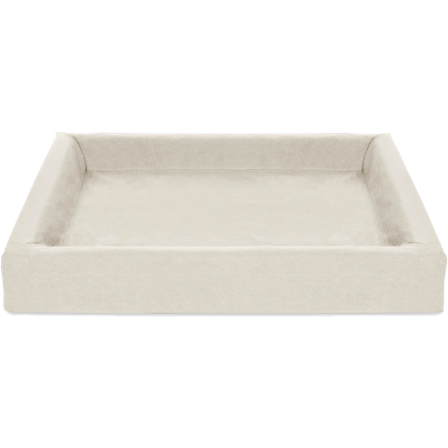 BiaBed - Bio-sengetrekk Cotton Sand No. 7 - 100 x 120 cm - Hund - Hundesenger & puter - Hundemadrasser & hundesenger - ZOO.no