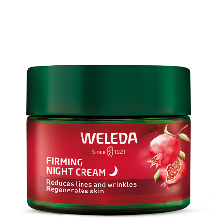 Weleda Firming Nattkrem 40 ml