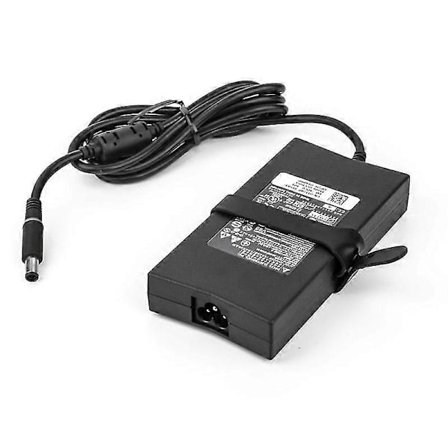 150W Strømadapter 19.5V 7.7A 7.4x5.0mm Laptop Adapter for Dell Alienware M11x