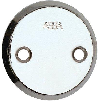 ASSA 4265 Forsideskilt 6 mm Prion, Dør- & vinduesbeslag