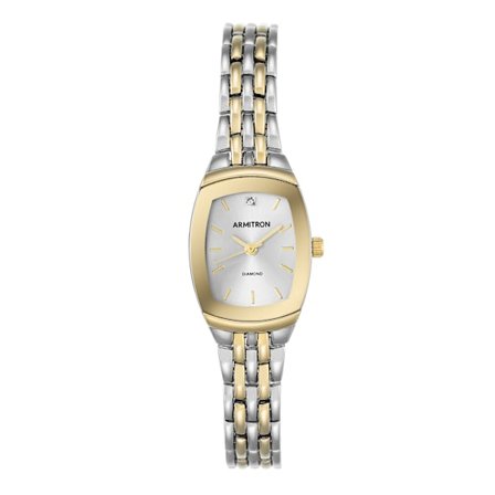 Watch Armitron 75/5195SVTT