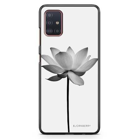 Bjornberry Skal Samsung Galaxy A51 - Lotus