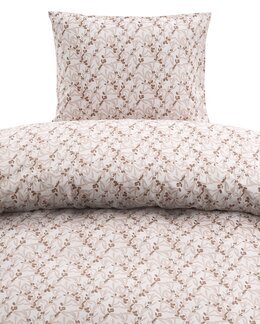 Påslakanset Havtorn 2-delar Persika - Borganäs of Sweden