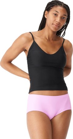 Röhnisch Halima Tankini Women swimming suits Black S