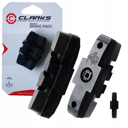 CLARKS CP310 Bromsbelägg för MAGURA HS 50 mm
