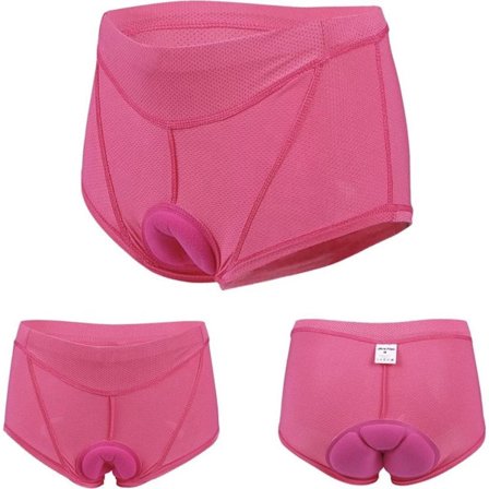 Go Go Gadget - #XXL #Cykeltrosor #Sämskskinn: #Snabb #Enkel #Hållbar #Rörlighet - Storlek XXL