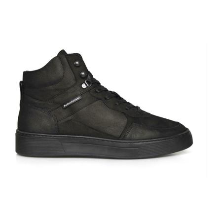 Cycleur de Luxe High top sneakers , Zwart , Heren , Maat: 44 EU