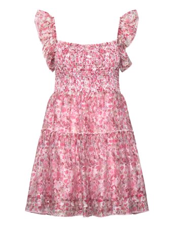 Love Lolina | Polly Mini Dress | M