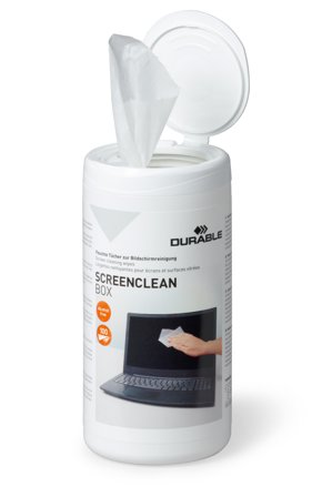 DURABLE Screenclean Box