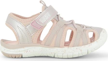 Leaf Kids' Salo Children sandals Pink 22