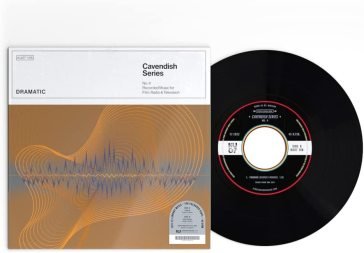 Cavendish series vol.4 DENNIS FARNON