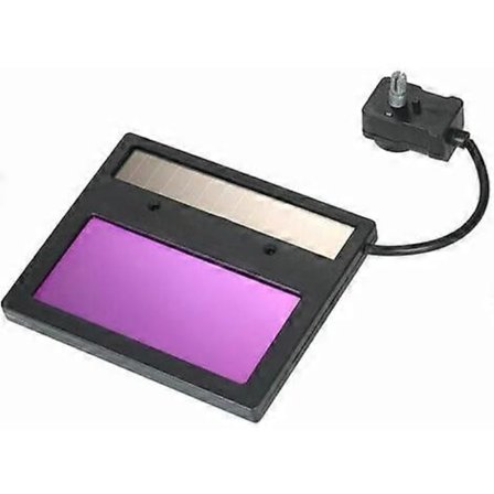 Hitsauslinssi - säätötyyppi 110*90