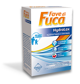 Fave Di Fuca Hydralax 30 Bustine