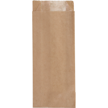 FRENCH HOT DOG POSE BRUN