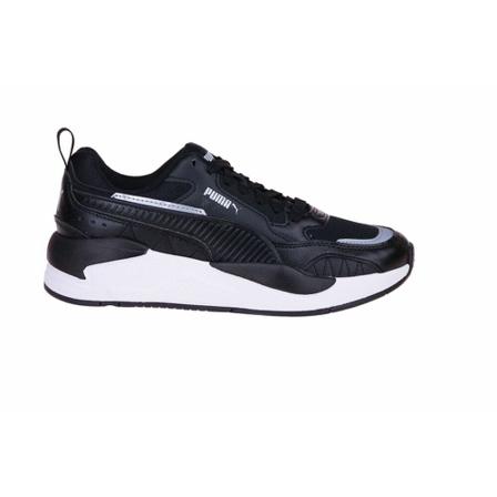 Puma, X-Ray 2 Square Sneakers Zwart, Dames, Maat:41 EU