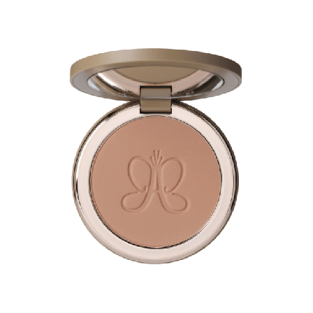 Anastasia Beverly Hills Smooth Blur Bronzer Highlighter Unisex Brun 10 G
