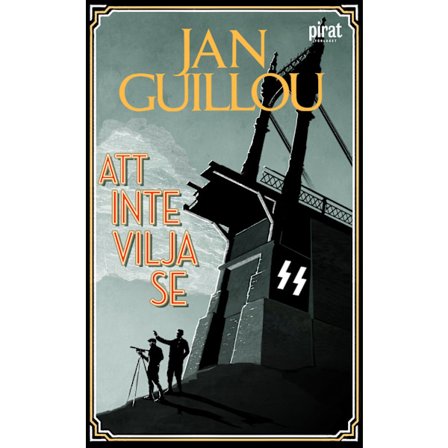 Att inte vilja se 9789164205575