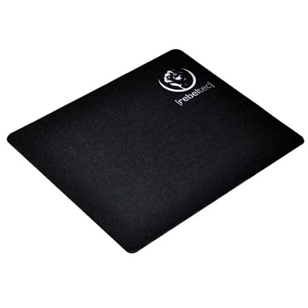 REBELTEC Mousepad GAME Slider S Størrelse: 240 x 200 x 3 [mm]