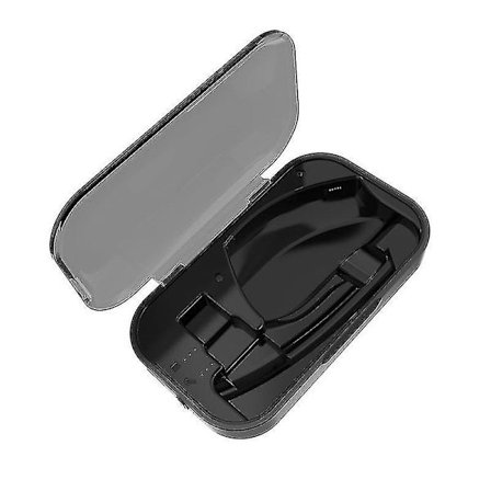 Bærbar opladningsboks til Plantronics Voyager Legend