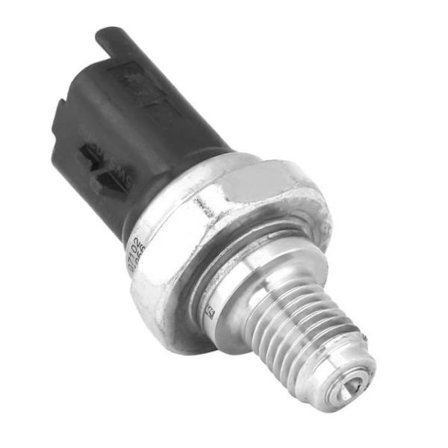Trykksensor for drivstoffrail / Drivstoffinnsprøytning 5WS40208 For
