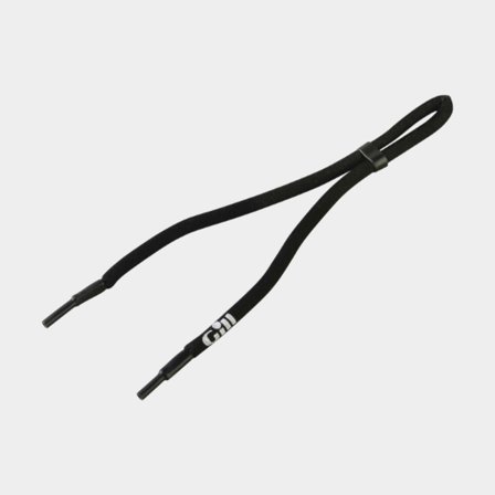 Flyderem til briller Gill Floatable Retainer Black